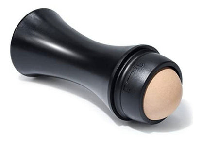 SkinMate™ Rodillo facial absorbente de grasa 2x1
