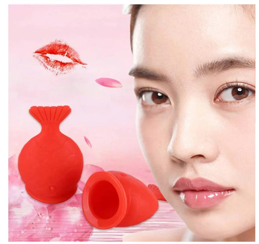 Lip Pump™ Realzador Natural de Labios