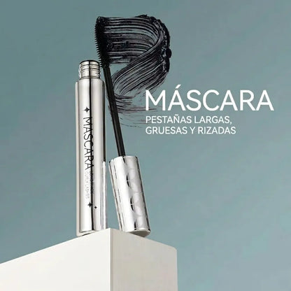 GigiRose™ Rímel Mascara de Pestañas ¡2x1!