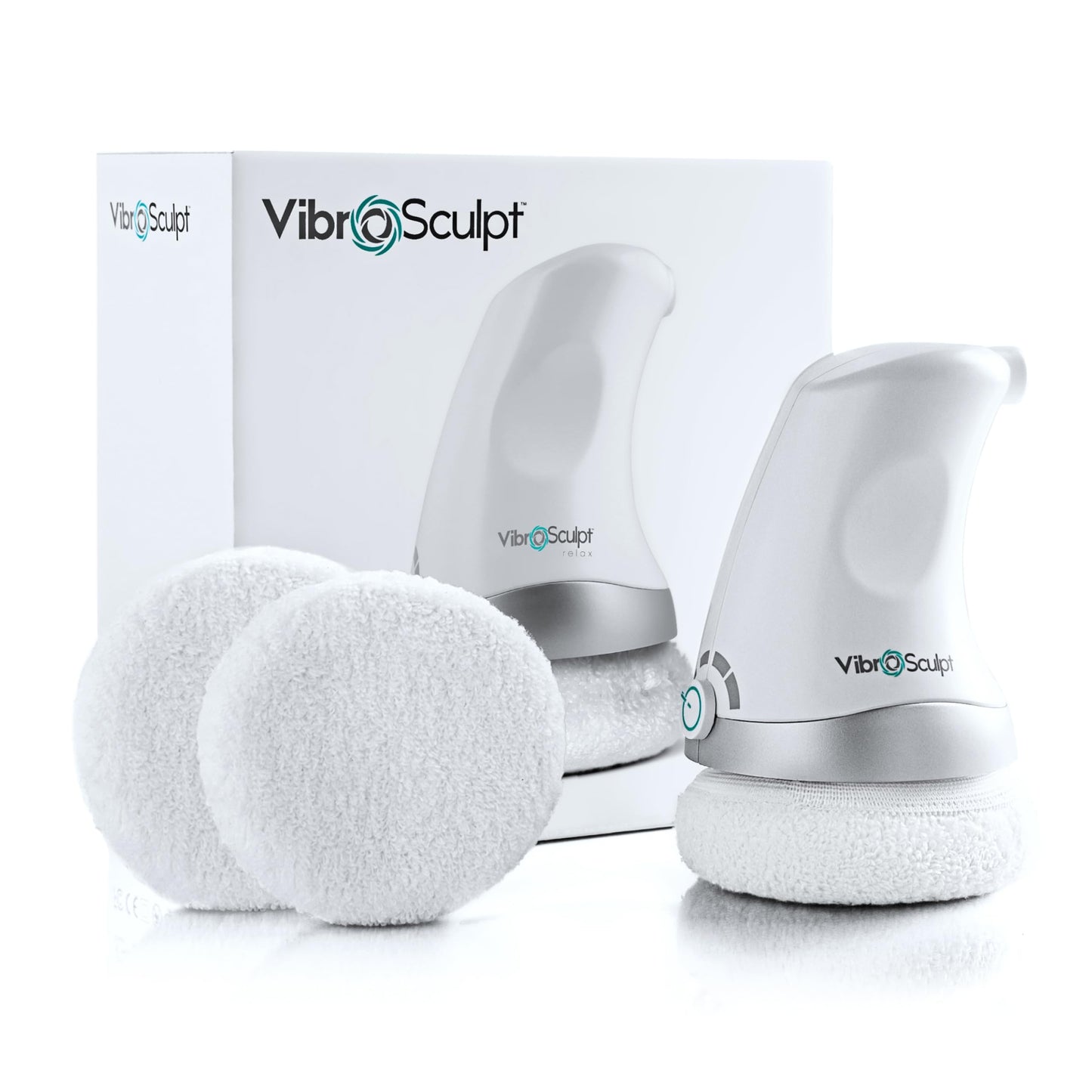 Vibro Sculpt™ Masaje y Moldeado Corporal