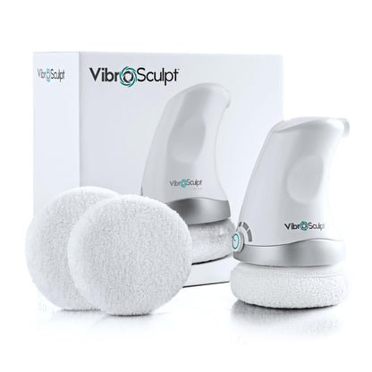 Vibro Sculpt™ Masaje y Moldeado Corporal