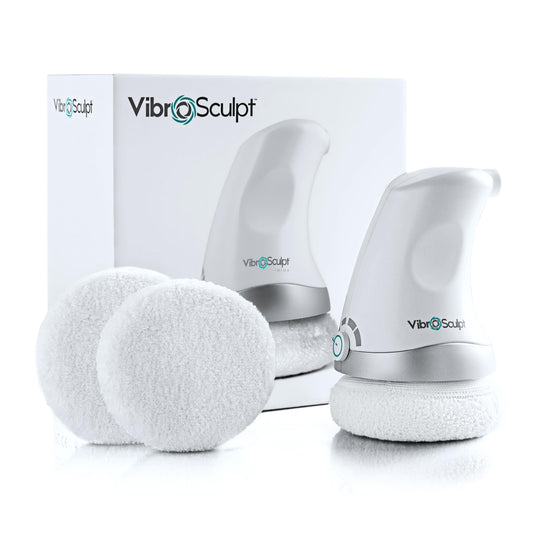 Vibro Sculpt™ Masaje y Moldeado Corporal