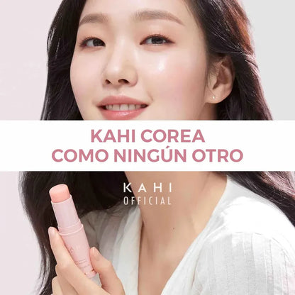 KAHI™ Tecnología con Colágeno de Salmón