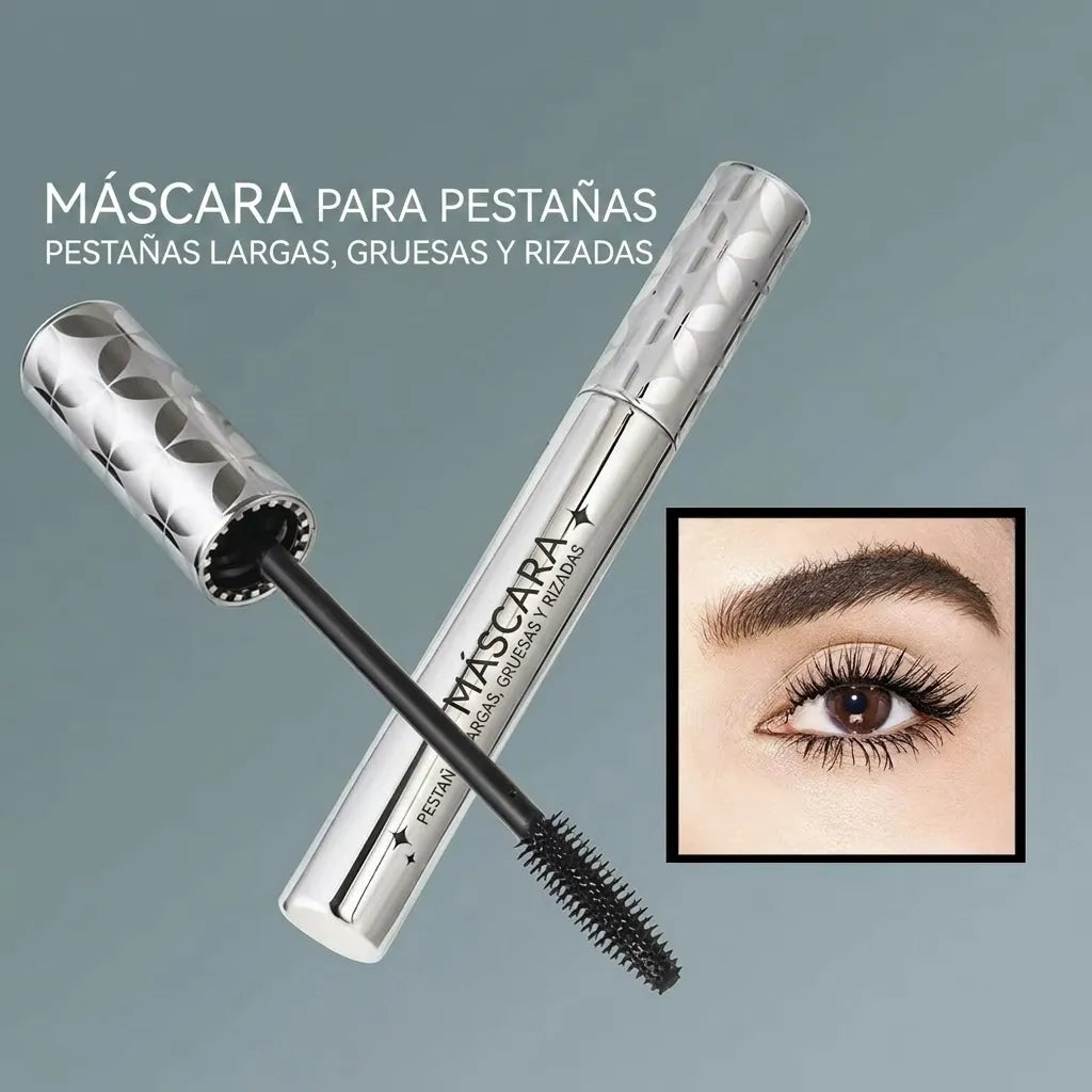 GigiRose™ Rímel Mascara de Pestañas ¡2x1!