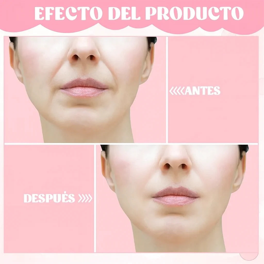 FaceFit Pro™ Ejercitador Facial Reafirmante ¡2x1!