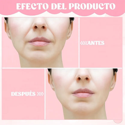 FaceFit Pro™ Ejercitador Facial Reafirmante ¡2x1!