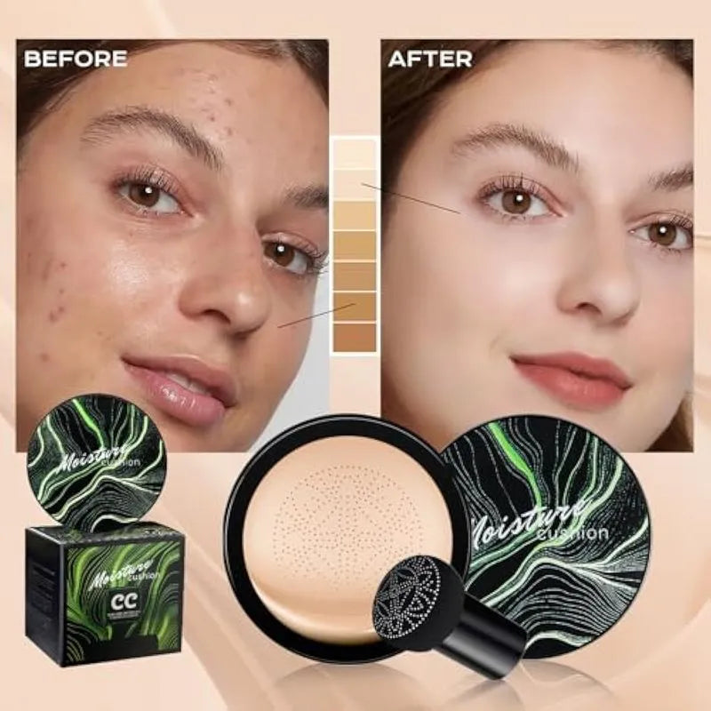 Base Moisture Natural Glow™ Piel radiante todo el día