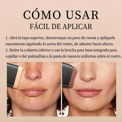 ContourLift™ Stick de Maquillaje para Contorno de la Cara