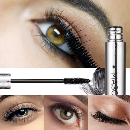 GigiRose™ Rímel Mascara de Pestañas ¡2x1!