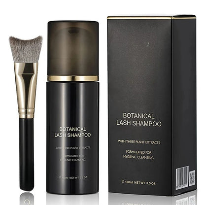 Botanical Lash™ Shampoo para extensiones de pestañas
