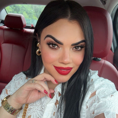 Yari Morales