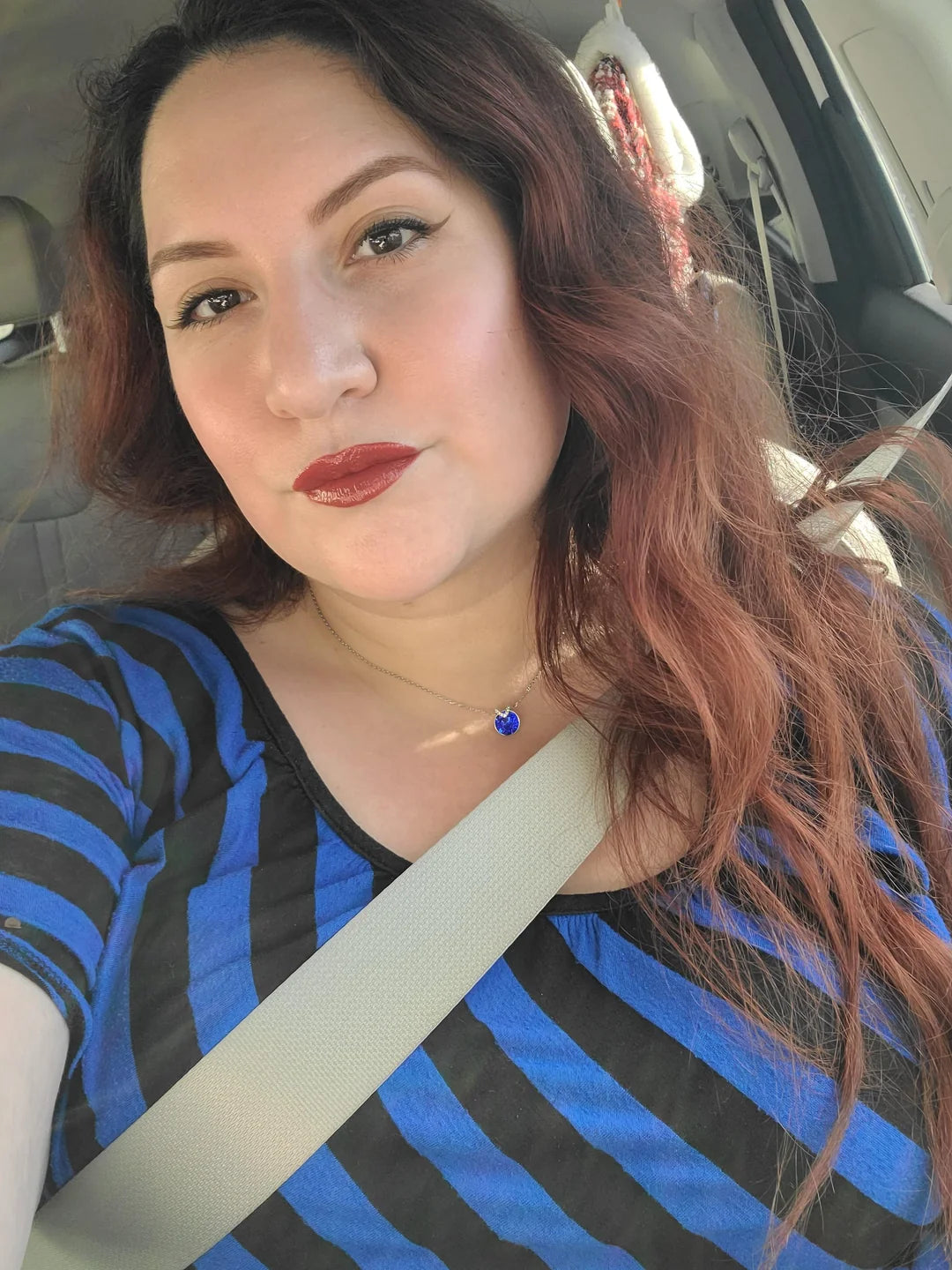 Alejandra Martínez