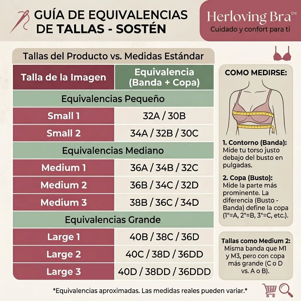 Herloving Bra™ Brasier Push-Up sin Costuras Transpirable