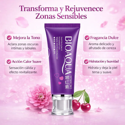 Bioaqua LumiTone™ Crema Aclarante y Anti Manchas