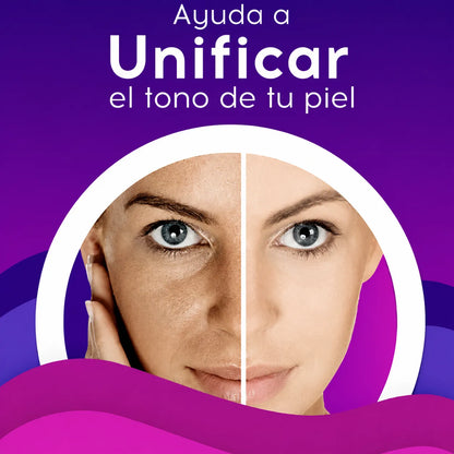 Bioaqua LumiTone™ Crema Aclarante y Anti Manchas